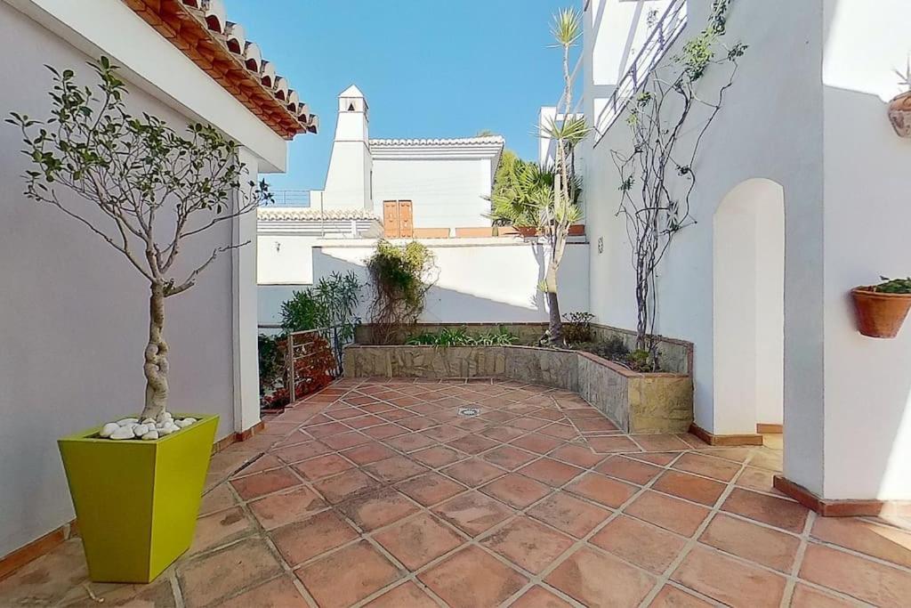 Villa Valdiego La Herradura  Exterior foto